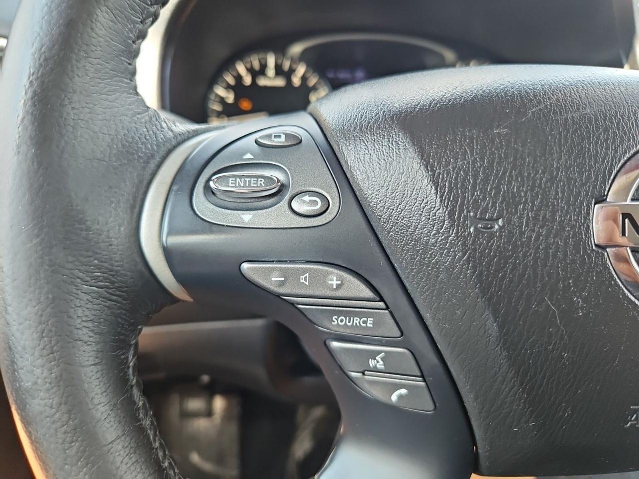 2018 Nissan Pathfinder SV Waldorf MD