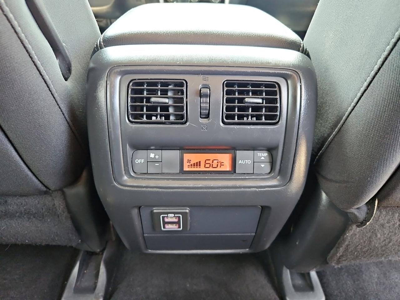 2018 Nissan Pathfinder SV Waldorf MD