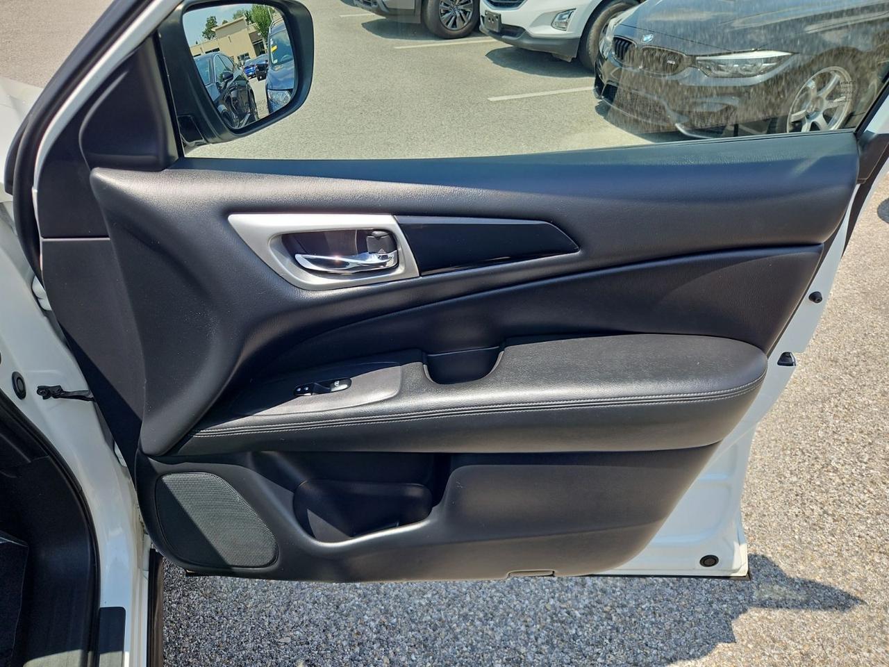 2018 Nissan Pathfinder SV Waldorf MD