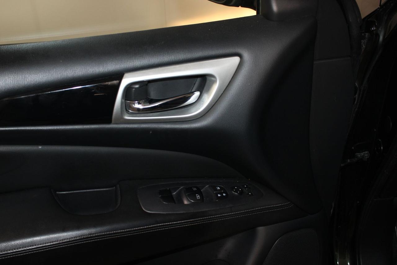 2018 Nissan Pathfinder SV Manassas VA