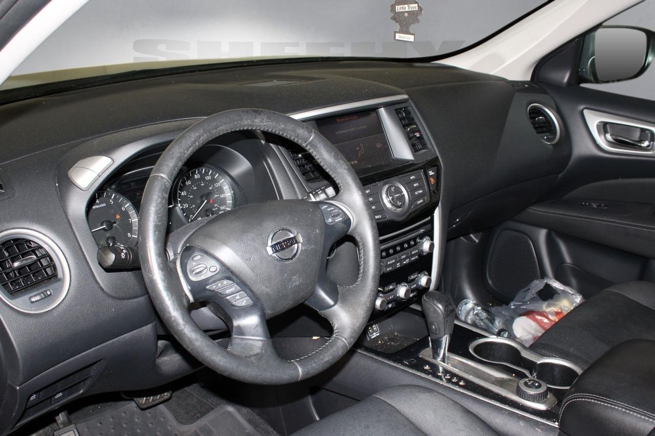 2018 Nissan Pathfinder SV Manassas VA
