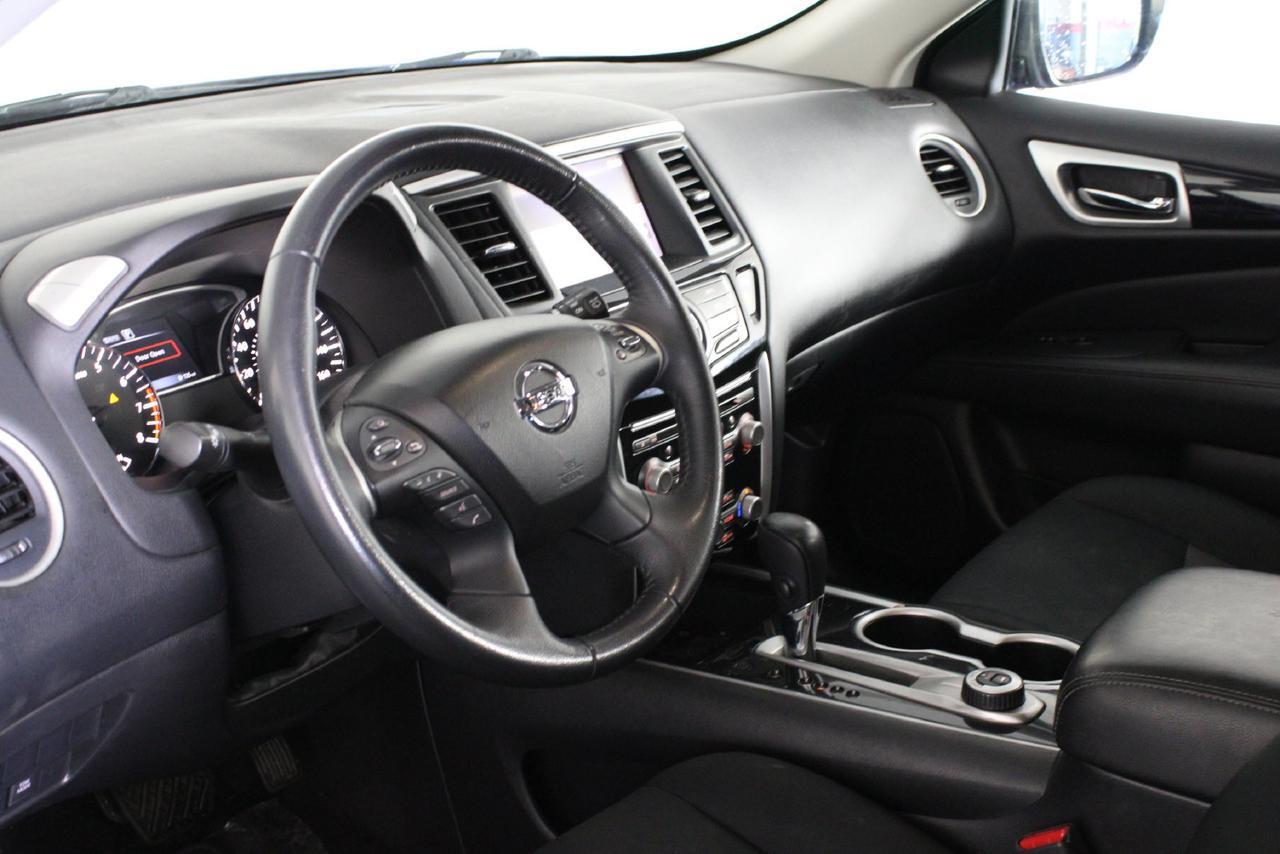2018 Nissan Pathfinder SV Manassas VA