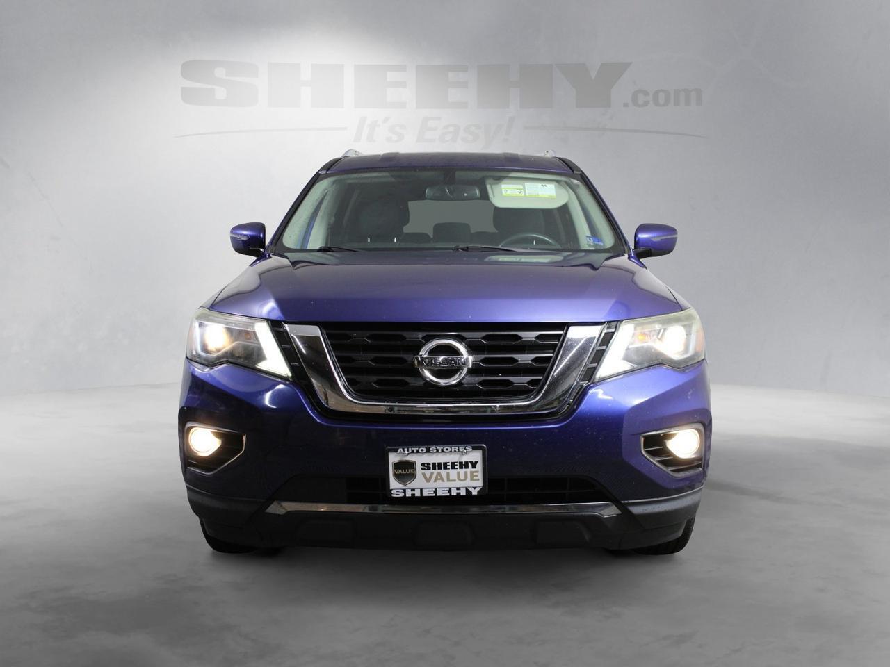 2018 Nissan Pathfinder SV Manassas VA
