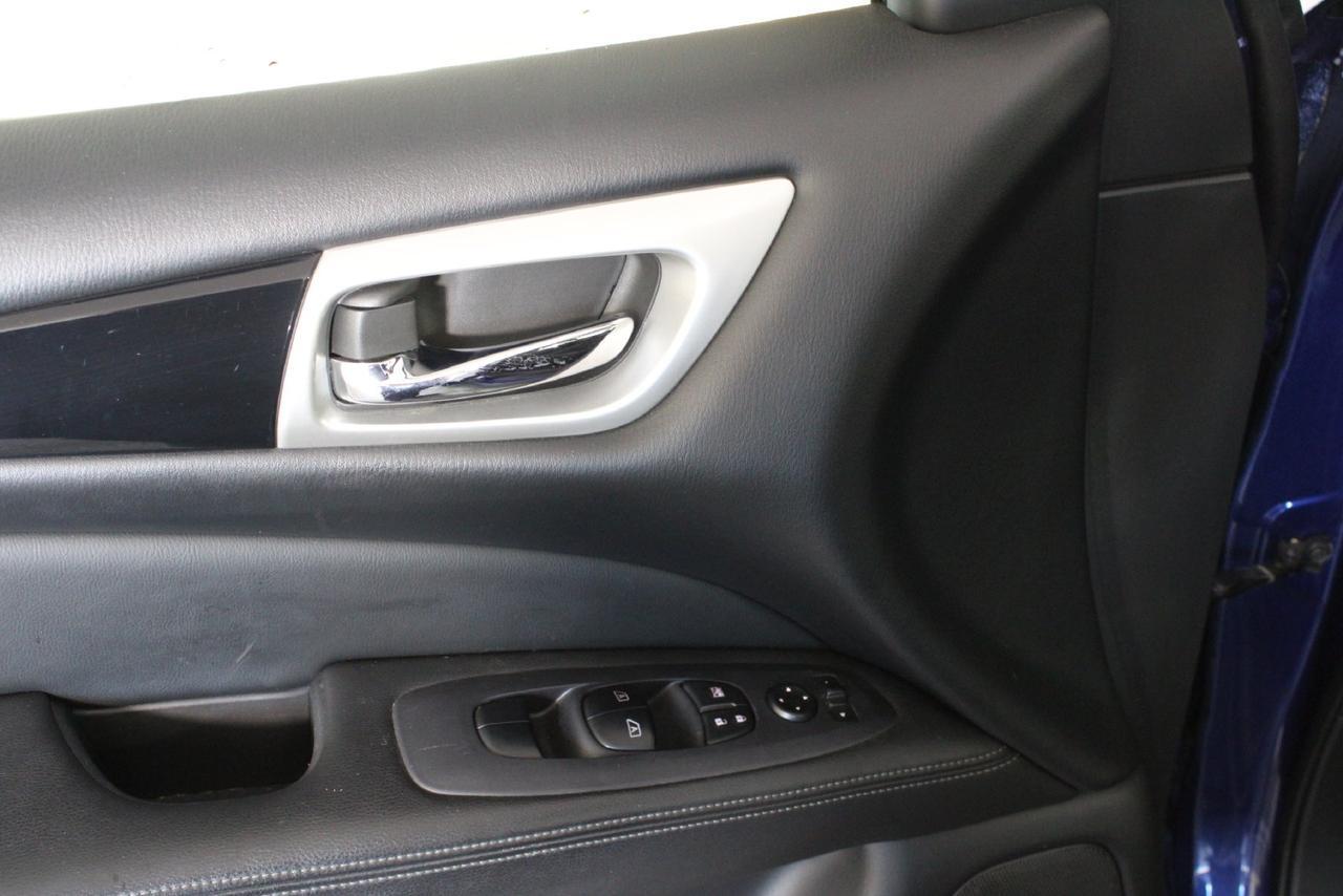2018 Nissan Pathfinder SV Manassas VA