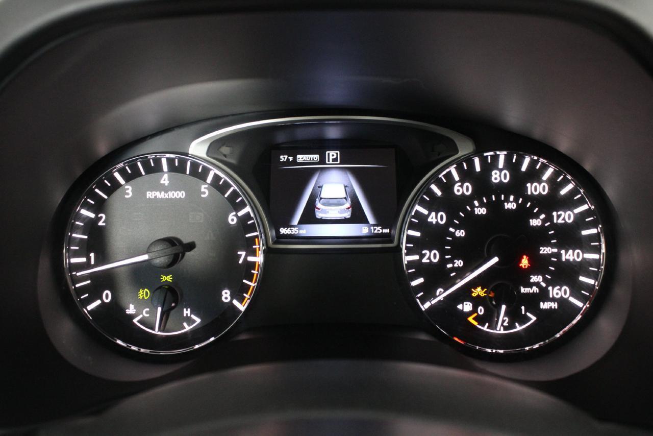 2018 Nissan Pathfinder SV Manassas VA