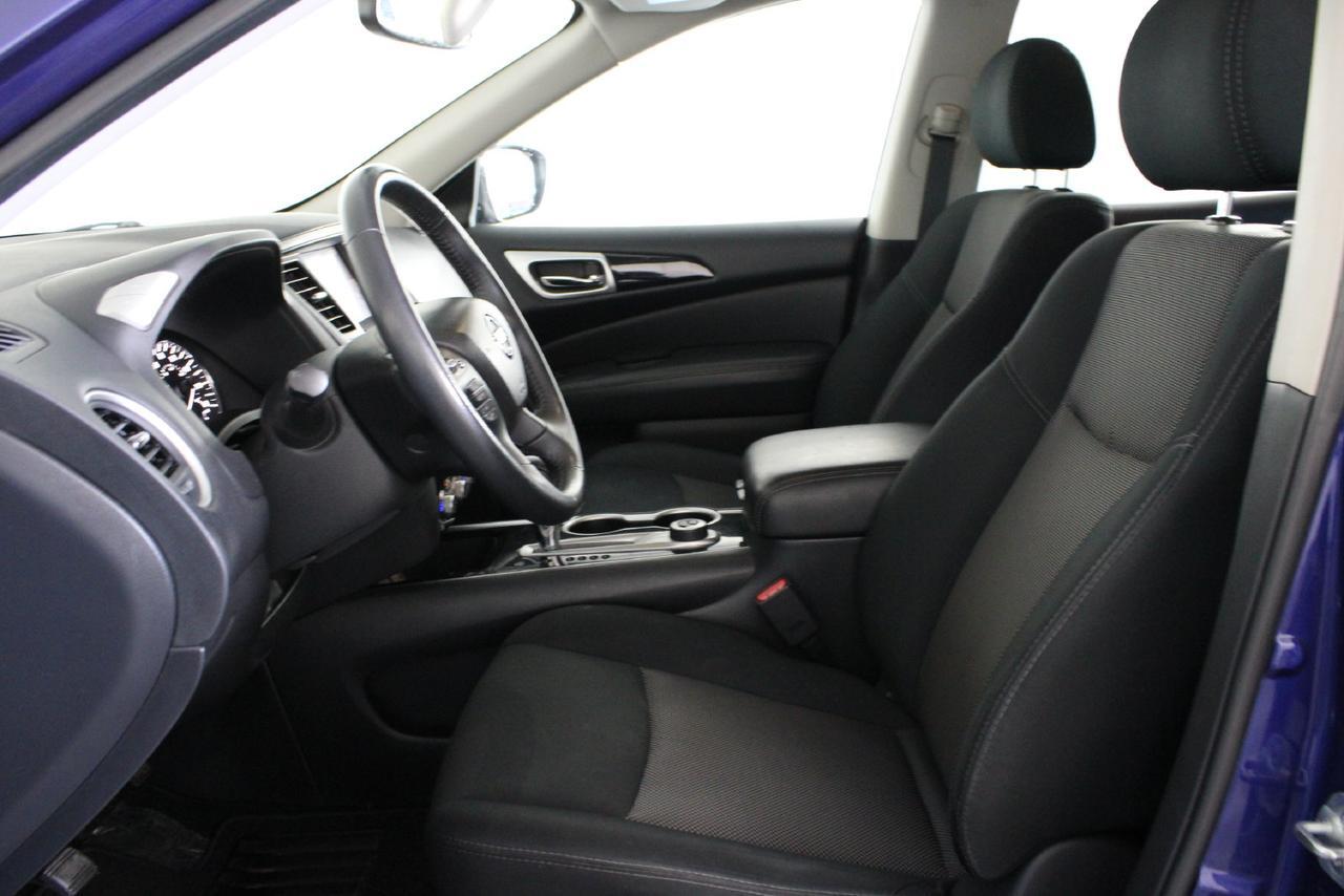 2018 Nissan Pathfinder SV Manassas VA