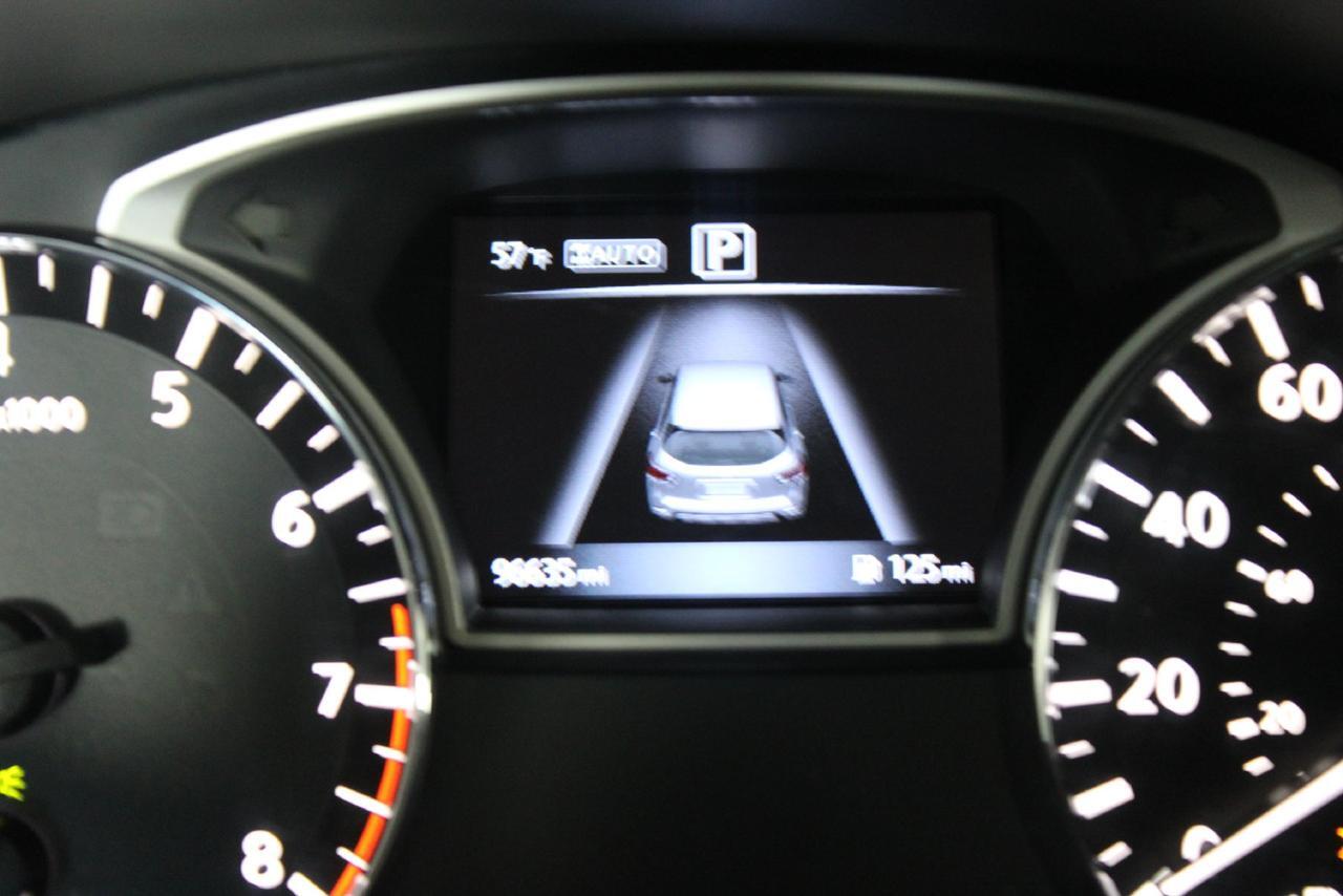 2018 Nissan Pathfinder SV Manassas VA