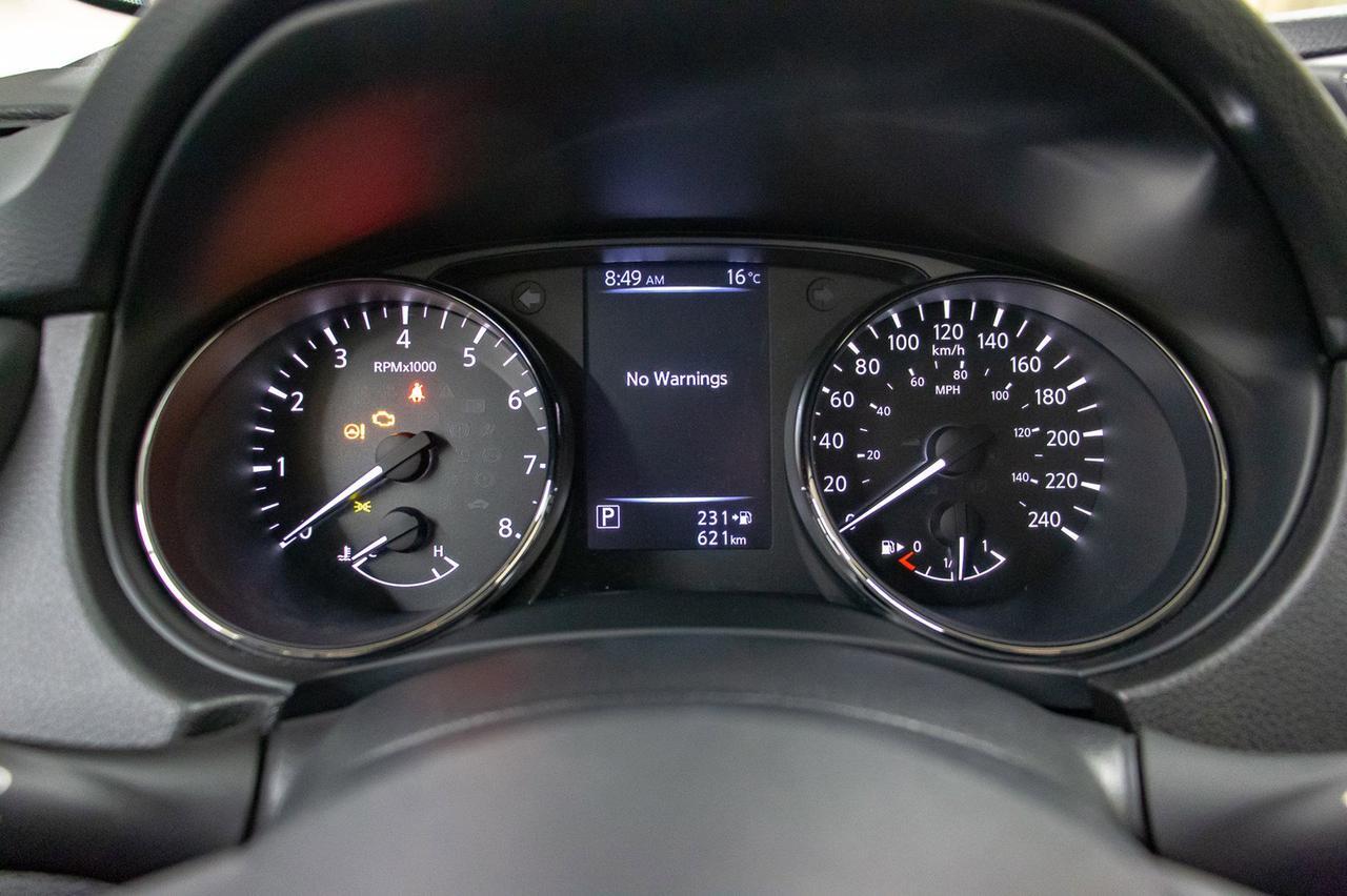 2018 Nissan Qashqai AWD S BCam Red Deer AB