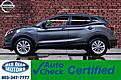 2018 Nissan Qashqai FWD S BCam