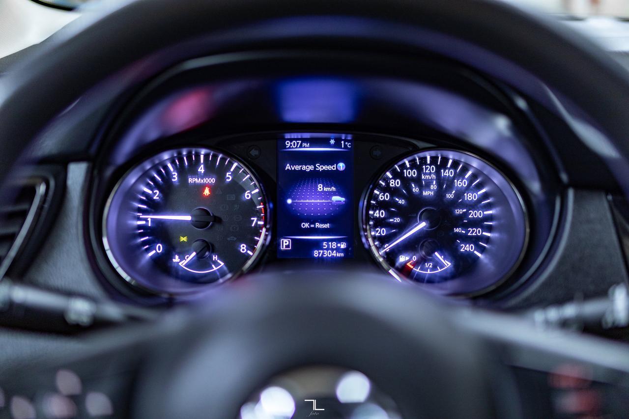 2018 Nissan Qashqai FWD S BCam Red Deer AB