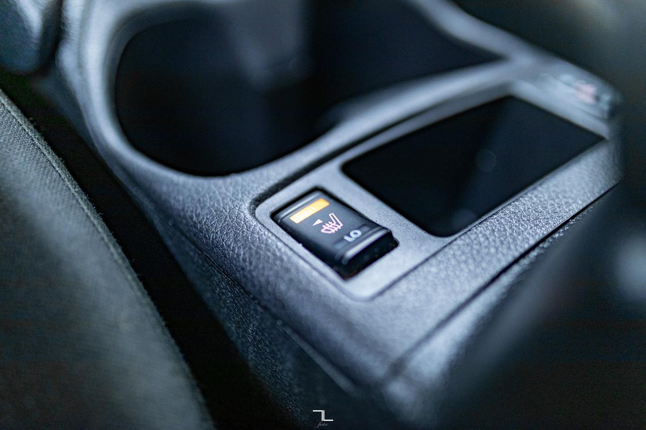 2018 Nissan Qashqai FWD S BCam Red Deer AB