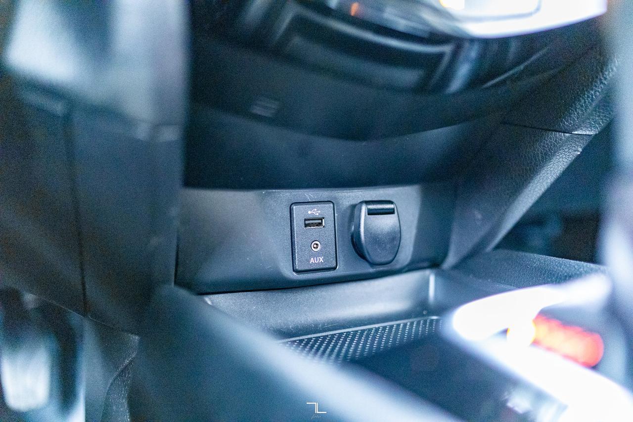 2018 Nissan Qashqai FWD S BCam Red Deer AB