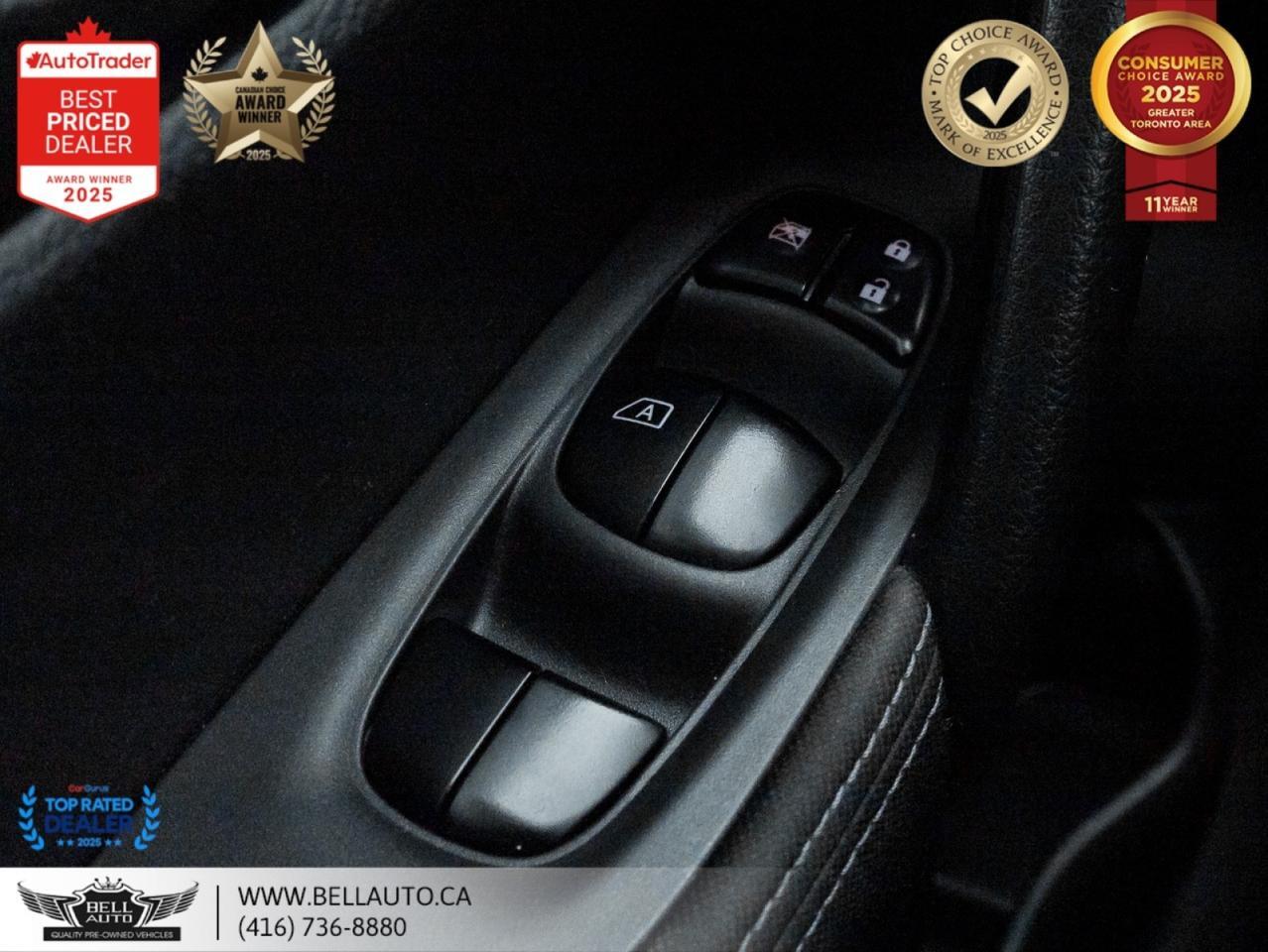 2018 Nissan Qashqai S | AUTOMATIC | B.CAM | DGTL RADIO | HTD SEATS | BLTH Toronto ON