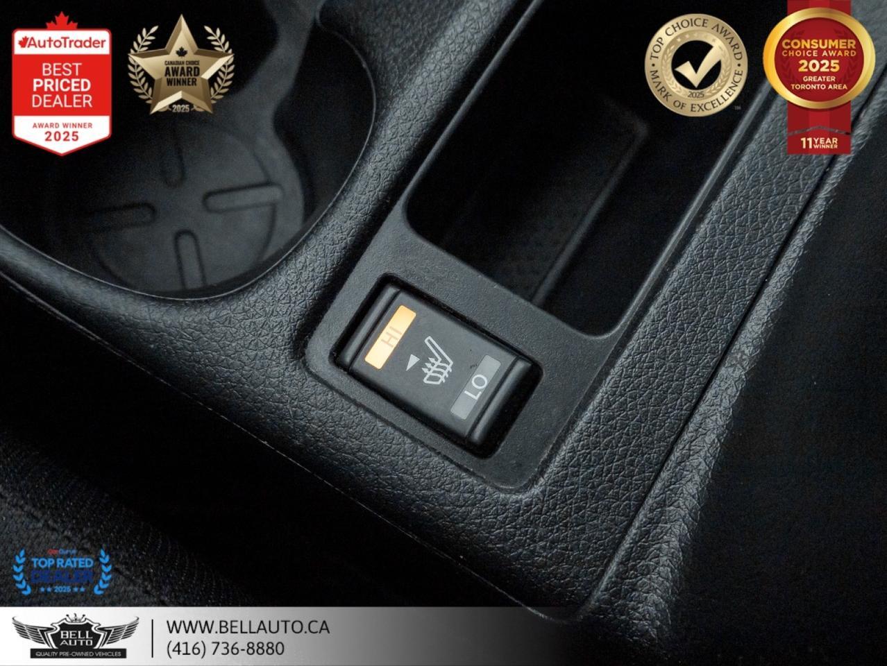 2018 Nissan Qashqai S | AUTOMATIC | B.CAM | DGTL RADIO | HTD SEATS | BLTH Toronto ON