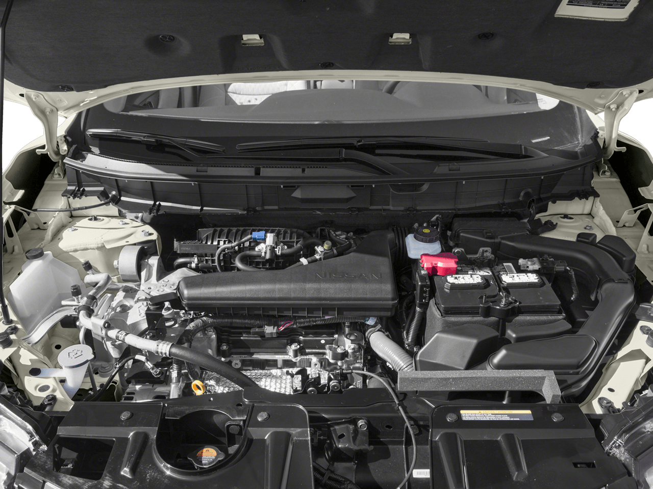 2018 Nissan ROGUE SV Roseville CA
