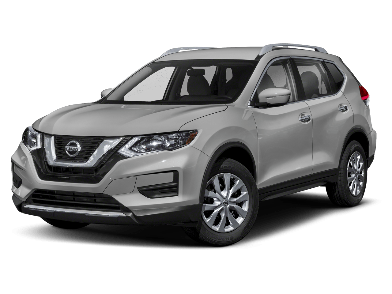 2018 Nissan ROGUE SV Roseville CA