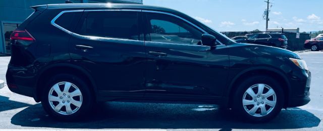 2018 Nissan Rogue - SAR S Hot Springs AR