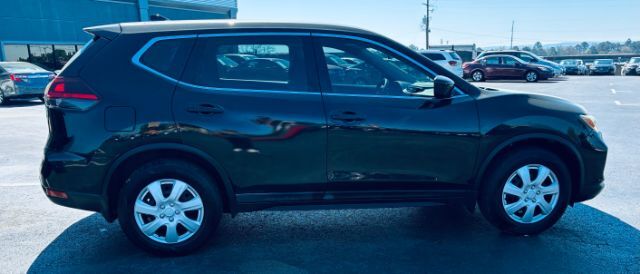 2018 Nissan Rogue - SAR S Hot Springs AR