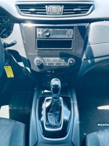 2018 Nissan Rogue - SAR S Hot Springs AR