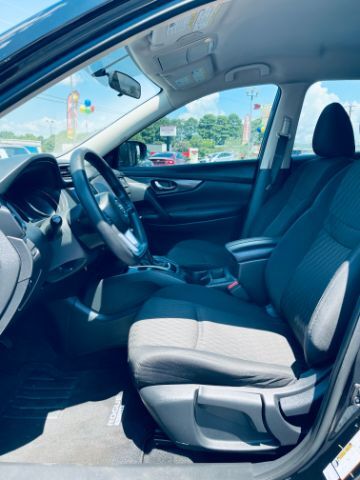 2018 Nissan Rogue - SAR S Hot Springs AR