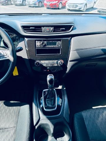 2018 Nissan Rogue - SAR S Hot Springs AR