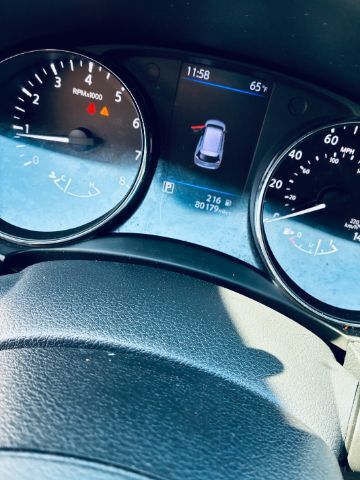 2018 Nissan Rogue - SAR S Hot Springs AR