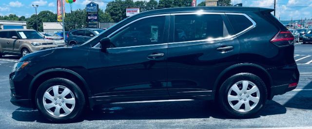 2018 Nissan Rogue - SAR S Hot Springs AR