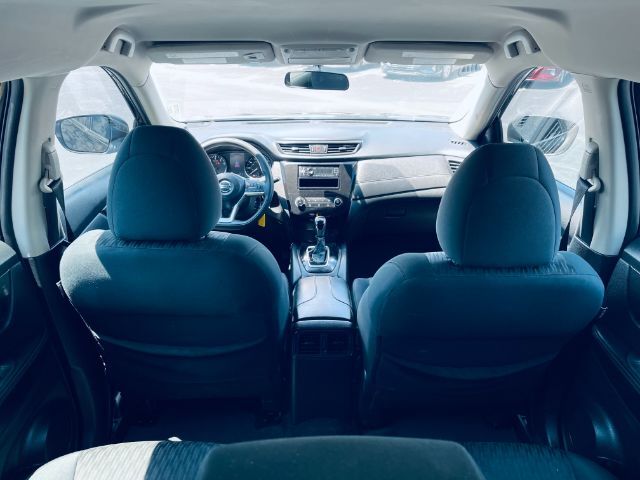 2018 Nissan Rogue - SAR S Hot Springs AR