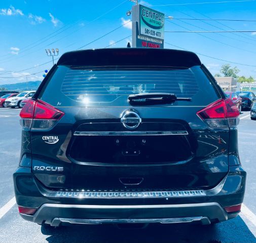 2018 Nissan Rogue - SAR S Hot Springs AR