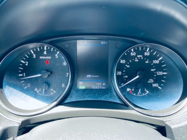 2018 Nissan Rogue - SAR S Hot Springs AR