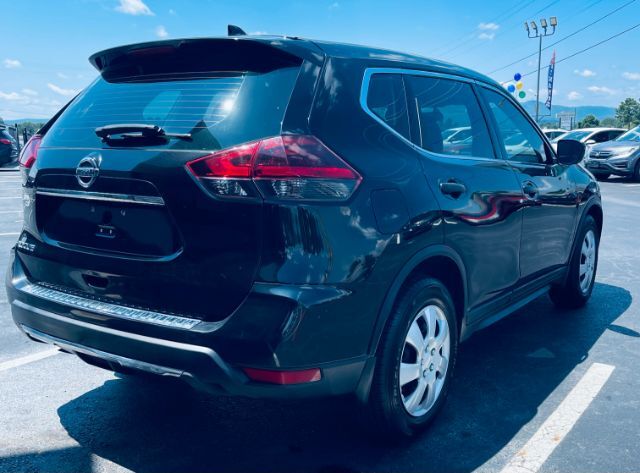 2018 Nissan Rogue - SAR S Hot Springs AR