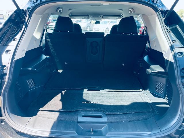 2018 Nissan Rogue - SAR S Hot Springs AR
