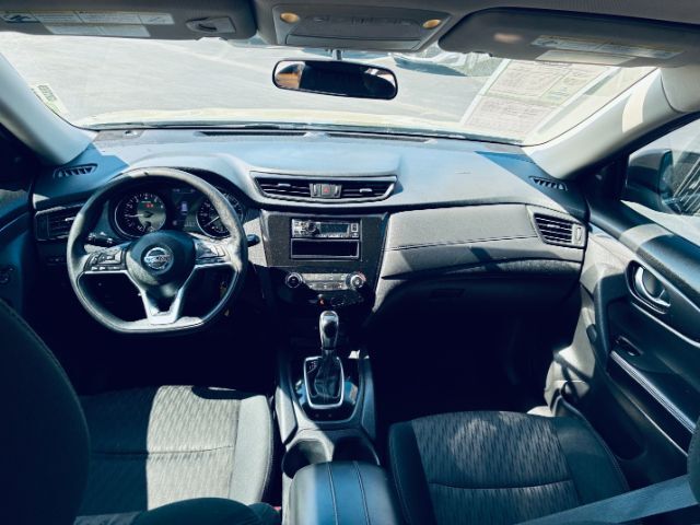 2018 Nissan Rogue - SAR S Hot Springs AR