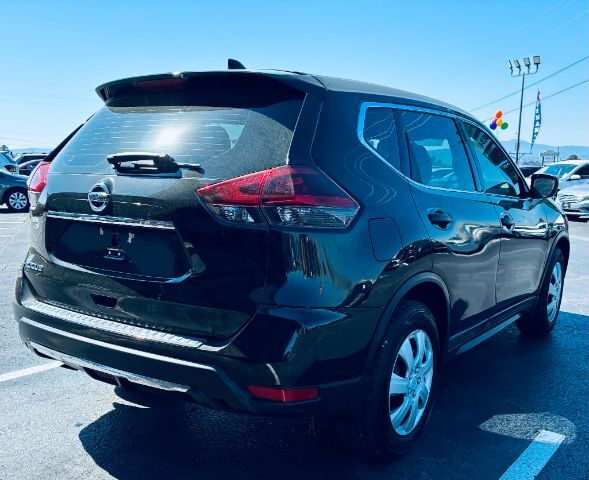 2018 Nissan Rogue - SAR S Hot Springs AR