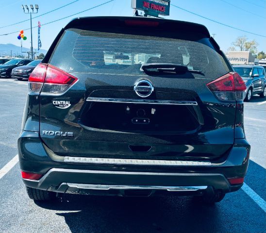 2018 Nissan Rogue - SAR S Hot Springs AR