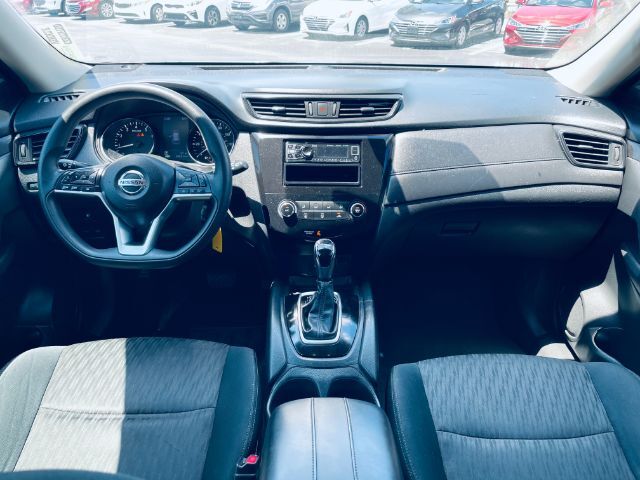 2018 Nissan Rogue - SAR S Hot Springs AR