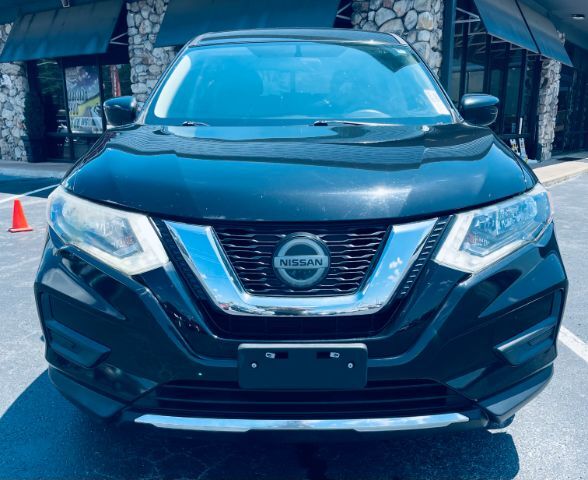 2018 Nissan Rogue - SAR S Hot Springs AR