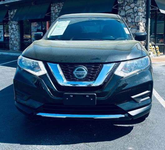 2018 Nissan Rogue - SAR S Hot Springs AR