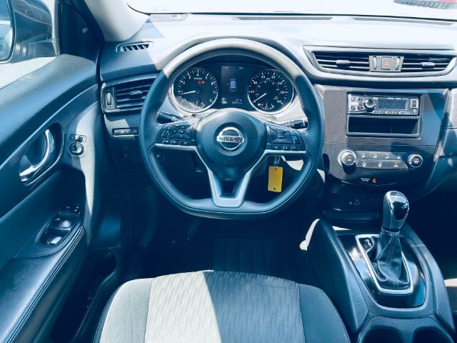 2018 Nissan Rogue - SAR S Hot Springs AR