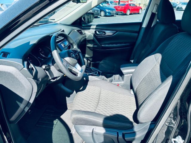 2018 Nissan Rogue - SAR S Hot Springs AR