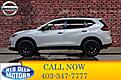 2018 Nissan Rogue AWD Midnight Roof Nav BCam