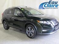2018 Nissan Rogue AWD SL Eau Claire WI 2018 Nissan Rogue AWD SL Eau Claire WI