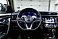 2018 Nissan Rogue AWD SL Leather Roof Nav BCam Red Deer AB