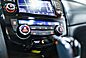 2018 Nissan Rogue AWD SL Leather Roof Nav BCam Red Deer AB