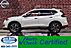 2018 Nissan Rogue AWD SL Leather Roof Nav BCam Red Deer AB