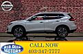 2018 Nissan Rogue AWD SL Leather Roof Nav