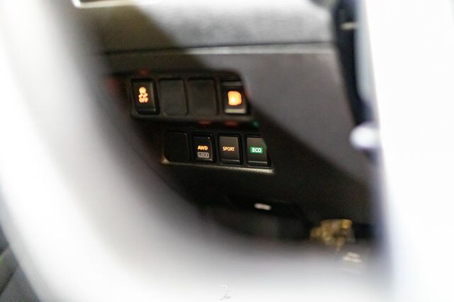 2018 Nissan Rogue AWD SV BCam Heated Seats Red Deer AB