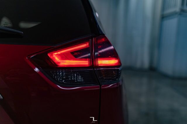 2018 Nissan Rogue AWD SV BCam Heated Seats Red Deer AB