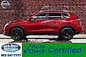 2018 Nissan Rogue AWD SV BCam Heated Seats