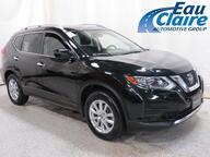 2018 Nissan Rogue AWD SV Eau Claire WI 2018 Nissan Rogue AWD SV Eau Claire WI